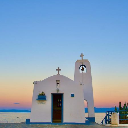 Апартаменти Sevasti Rafina Екстер'єр фото